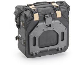 ΣΑΚΙΔΙΑ ΜΗΧΑΝΗΣ GIVI - GRT720B Canyon Monokey® αδιάβροχες πλαϊνές τσάντες 25lt x 2 - 