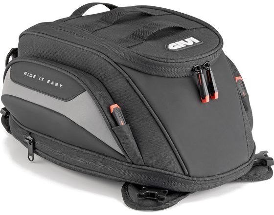 ΣΑΚΟΣ ΜΗΧΑΝΗΣ GIVI - EASY04 μαγνητικό Tank Bag 16lt
