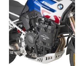 ΣΑΚΟΣ ΜΗΧΑΝΗΣ GIVI - GRT730 Canyon αδιάβροχη τσάντα Engine Guard 4lt - 