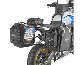 ΣΑΚΟΣ ΜΗΧΑΝΗΣ GIVI - GRT730 Canyon αδιάβροχη τσάντα Engine Guard 4lt - 
