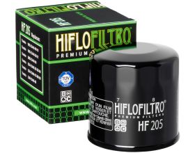 ΦΙΛΤΡΟ ΛΑΔΙΟΥ HIFLOFILTRO - HF205