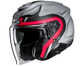 ΚΡΑΝΟΣ ΜΗΧΑΝΗΣ HJC - F31 Bask MC1SF