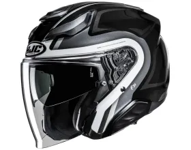 ΚΡΑΝΟΣ ΜΗΧΑΝΗΣ HJC - F31 Bask MC5