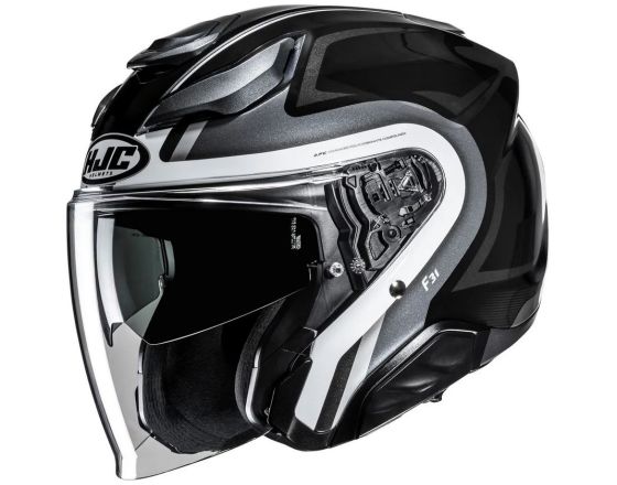 ΚΡΑΝΟΣ ΜΗΧΑΝΗΣ HJC - F31 Bask MC5