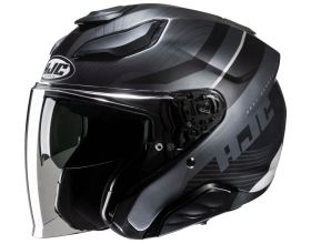 ΚΡΑΝΟΣ ΜΗΧΑΝΗΣ HJC - F31 Naby MC5SF