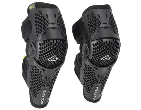 ΕΠΙΓΟΝΑΤΙΔΕΣ ACERBIS - K035 Knee Guard 26740.090 black