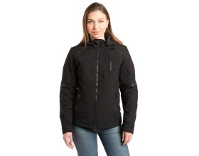 ΜΠΟΥΦΑΝ ΜΗΧΑΝΗΣ AGVPRO - Lady Urbano-DR black - 