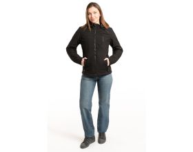 ΜΠΟΥΦΑΝ ΜΗΧΑΝΗΣ AGVPRO - Lady Urbano-DR black - 