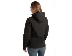 ΜΠΟΥΦΑΝ ΜΗΧΑΝΗΣ AGVPRO - Lady Urbano-DR black - 