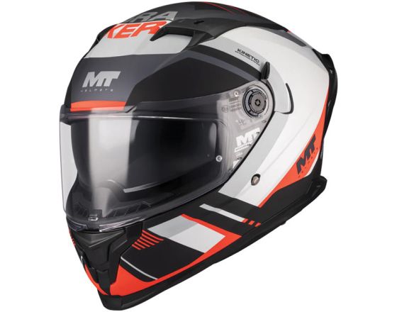 ΚΡΑΝΟΣ ΜΗΧΑΝΗΣ MT - Braker SV Inception B5