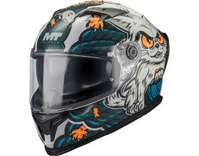 ΚΡΑΝΟΣ ΜΗΧΑΝΗΣ MT - Braker SV The King A7