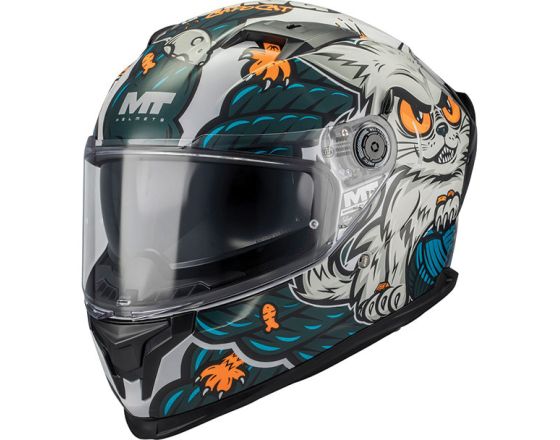 ΚΡΑΝΟΣ ΜΗΧΑΝΗΣ MT - Braker SV The King A7