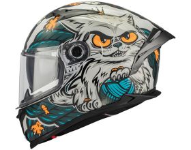 ΚΡΑΝΟΣ ΜΗΧΑΝΗΣ MT - Braker SV The King A7 - 