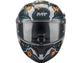 ΚΡΑΝΟΣ ΜΗΧΑΝΗΣ MT - Braker SV The King A7 - 