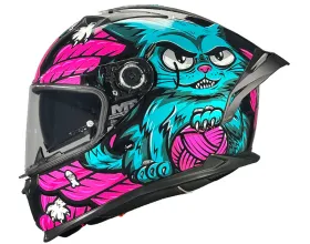 ΚΡΑΝΟΣ ΜΗΧΑΝΗΣ MT - Braker SV The King B8