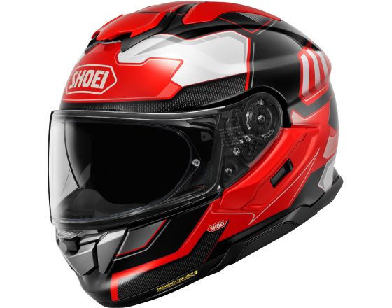 ΚΡΑΝΟΣ ΜΗΧΑΝΗΣ SHOEI - GT-Air 3 Agility TC-1