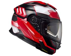 ΚΡΑΝΟΣ ΜΗΧΑΝΗΣ SHOEI - GT-Air 3 Agility TC-1 - 