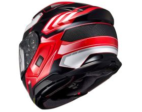 ΚΡΑΝΟΣ ΜΗΧΑΝΗΣ SHOEI - GT-Air 3 Agility TC-1 - 