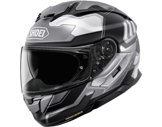 ΚΡΑΝΟΣ ΜΗΧΑΝΗΣ SHOEI - GT-Air 3 Agility TC-5