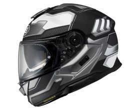 ΚΡΑΝΟΣ ΜΗΧΑΝΗΣ SHOEI - GT-Air 3 Agility TC-5 - 