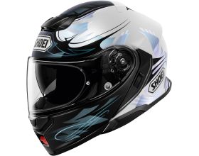 ΚΡΑΝΟΣ ΜΗΧΑΝΗΣ SHOEI - Neotec 3 Breeze TC-2
