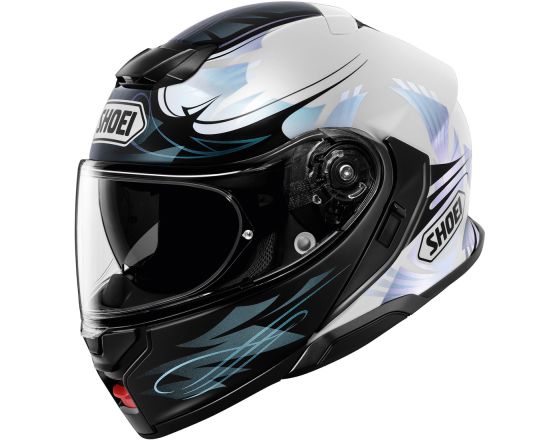 ΚΡΑΝΟΣ ΜΗΧΑΝΗΣ SHOEI - Neotec 3 Breeze TC-2