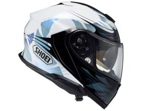 ΚΡΑΝΟΣ ΜΗΧΑΝΗΣ SHOEI - Neotec 3 Breeze TC-2 - 