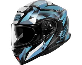 ΚΡΑΝΟΣ ΜΗΧΑΝΗΣ SHOEI - Neotec 3 Fragments TC-2