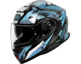 ΚΡΑΝΟΣ ΜΗΧΑΝΗΣ SHOEI - Neotec 3 Fragments TC-2