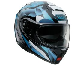 ΚΡΑΝΟΣ ΜΗΧΑΝΗΣ SHOEI - Neotec 3 Fragments TC-2 - 