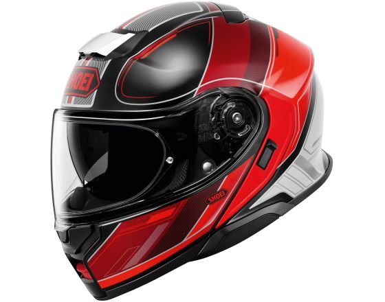 ΚΡΑΝΟΣ ΜΗΧΑΝΗΣ SHOEI - Neotec 3 Sharpen TC-1