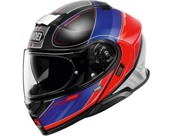 ΚΡΑΝΟΣ ΜΗΧΑΝΗΣ SHOEI - Neotec 3 Sharpen TC-10