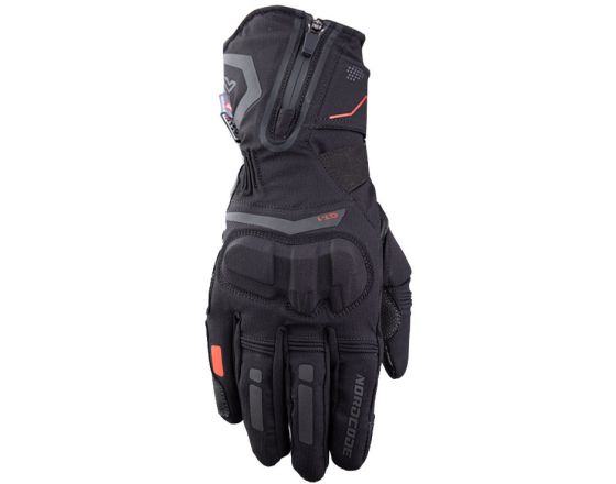 ΓΑΝΤΙΑ ΜΗΧΑΝΗΣ NORDCODE - GT-1 WP black