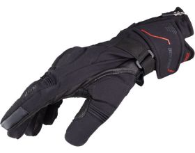 ΓΑΝΤΙΑ ΜΗΧΑΝΗΣ NORDCODE - GT-1 WP black - 