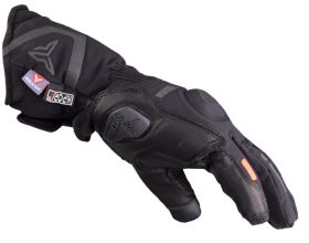 ΓΑΝΤΙΑ ΜΗΧΑΝΗΣ NORDCODE - GT-1 WP black - 