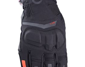 ΓΑΝΤΙΑ ΜΗΧΑΝΗΣ NORDCODE - GT-1 WP black - 