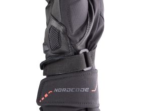 ΓΑΝΤΙΑ ΜΗΧΑΝΗΣ NORDCODE - GT-1 WP black - 