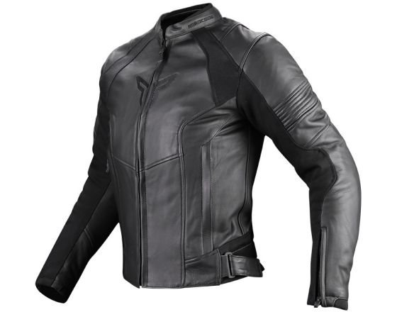 ΜΠΟΥΦΑΝ ΜΗΧΑΝΗΣ NORDCODE - Lady Racer black