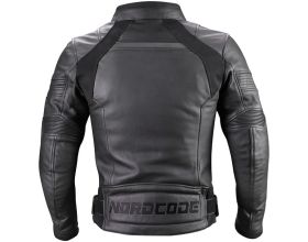 ΜΠΟΥΦΑΝ ΜΗΧΑΝΗΣ NORDCODE - Lady Racer black - 