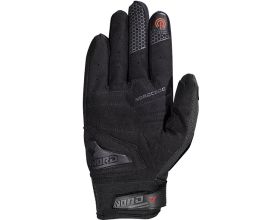 ΓΑΝΤΙΑ ΜΗΧΑΝΗΣ NORDCODE - Namib black - 