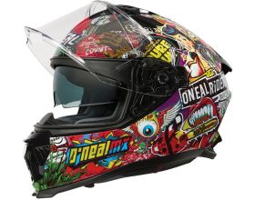 ΚΡΑΝΟΣ ΜΗΧΑΝΗΣ ONEAL - Challenger Crank V.25 black/multi - 