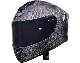 ΚΡΑΝΟΣ ΜΗΧΑΝΗΣ PILOT - Wing RS Carbon Snake gloss