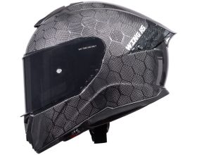 ΚΡΑΝΟΣ ΜΗΧΑΝΗΣ PILOT - Wing RS Carbon Snake gloss - 