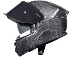 ΚΡΑΝΟΣ ΜΗΧΑΝΗΣ PILOT - Wing RS Carbon Snake gloss - 