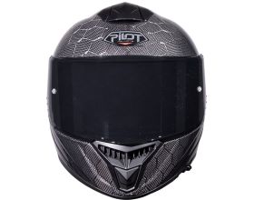 ΚΡΑΝΟΣ ΜΗΧΑΝΗΣ PILOT - Wing RS Carbon Snake gloss - 