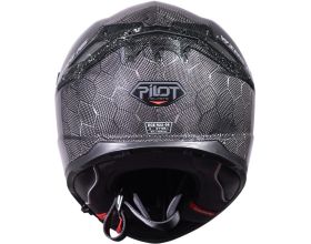 ΚΡΑΝΟΣ ΜΗΧΑΝΗΣ PILOT - Wing RS Carbon Snake gloss - 