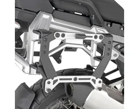 ΠΛΑΪΝΕΣ ΒΑΣΕΙΣ ΒΑΛΙΤΣΑΣ GIVI - PL5146 BMW R1300 GS Adventure '25