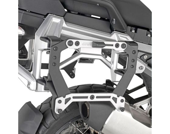 ΠΛΑΪΝΕΣ ΒΑΣΕΙΣ ΒΑΛΙΤΣΑΣ GIVI - PL5146 BMW R1300 GS Adventure '25