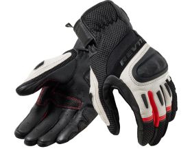 ΓΑΝΤΙΑ ΜΗΧΑΝΗΣ REVIT - Dirt 4 black/red