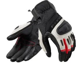 ΓΑΝΤΙΑ ΜΗΧΑΝΗΣ REVIT - Dirt 4 black/red